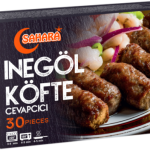 Sahara Inegol Kofte 2nd Quality 750 g