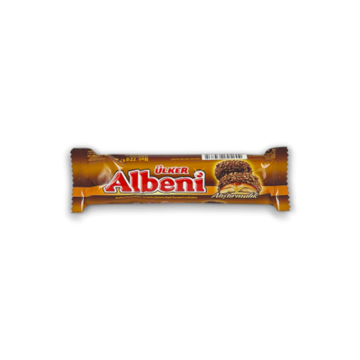 Ulker Albeni Atistirmalik 72grx24