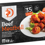Beef Meatball 700 g