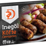 Inegol Kofte Premium 750 g