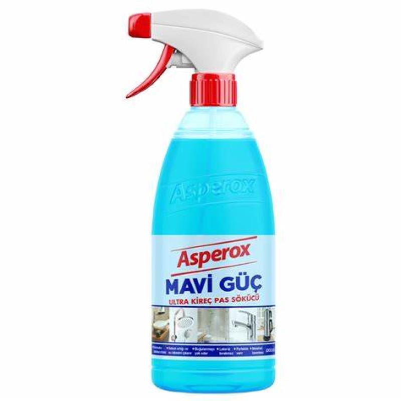 ASPEROX MAVI GUC