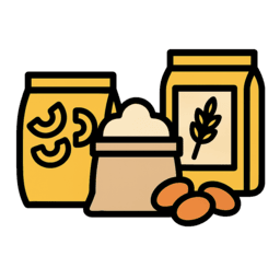 Dry Food Products