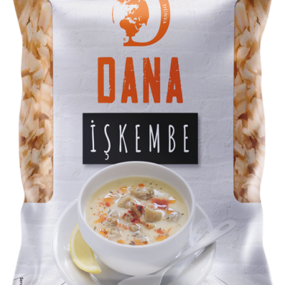 Dana Iskembe
