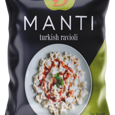 Manti