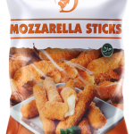 Mozzarella Stick
