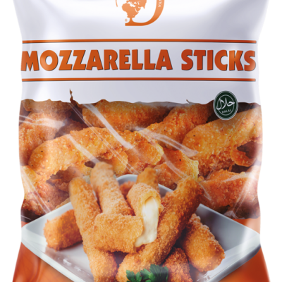 Mozzarella Stick
