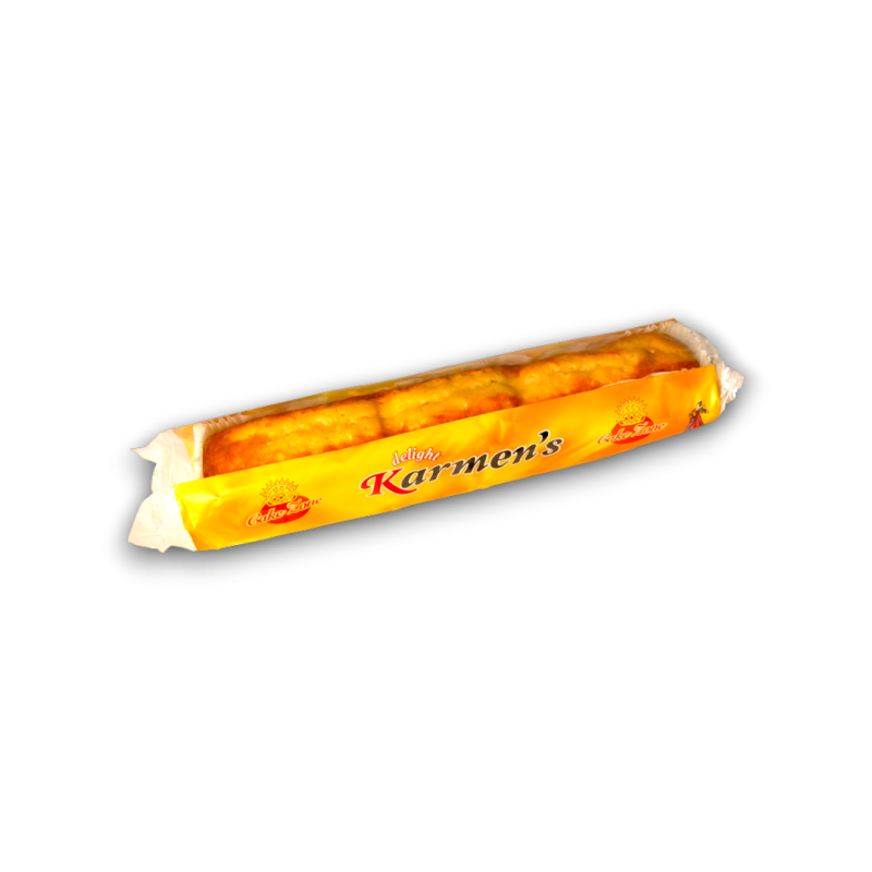 Cakezone Karmen Marble Cake 600gr