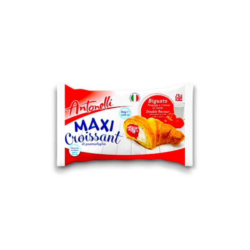 Antonelli Maxi Cherry &amp; Milk