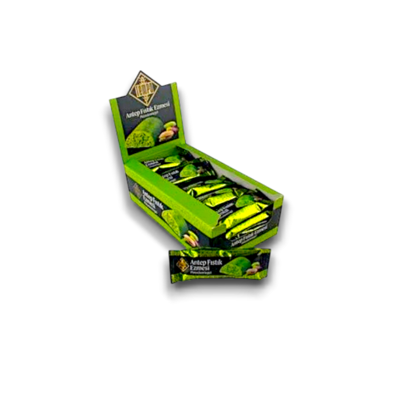 Tempo Pistachio Paste Bar