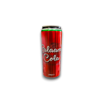 Salaam Cola