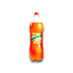 Mirna Orange Pet 2ltx6