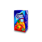 Original Mixed Fruit Drink 250mlx27