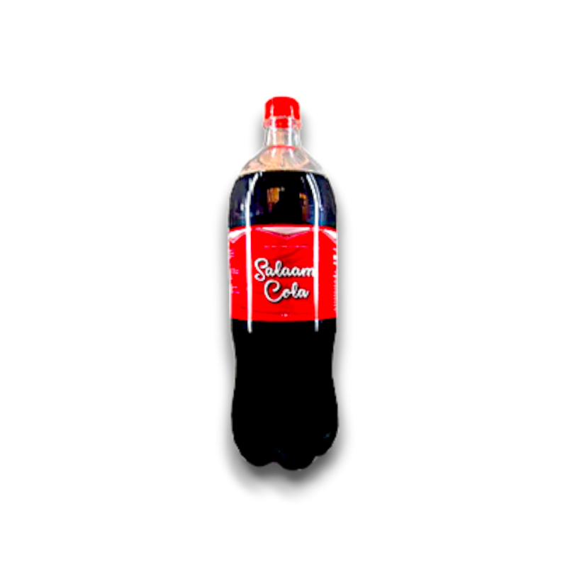 Salaam Cola 1.5ltx12