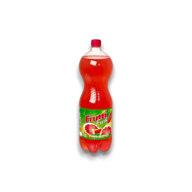 Frutti Fresh Grapefruit 6x2lt