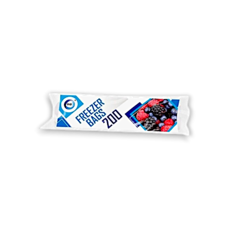 Freezer Bags 200PCSX6