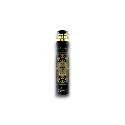 Lattafa Badee Al Oud Air Freshener 300mlx12