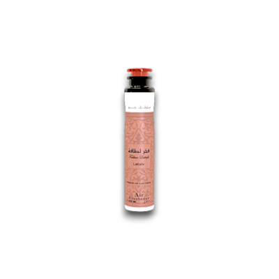 Lattafa Fakhar Femme Air Freshener 300mlx12