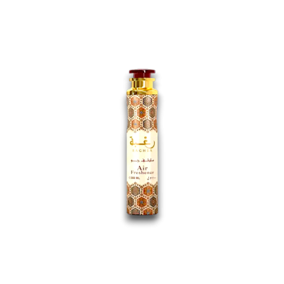 Lattafa Raghba Air Freshener 300mlx12