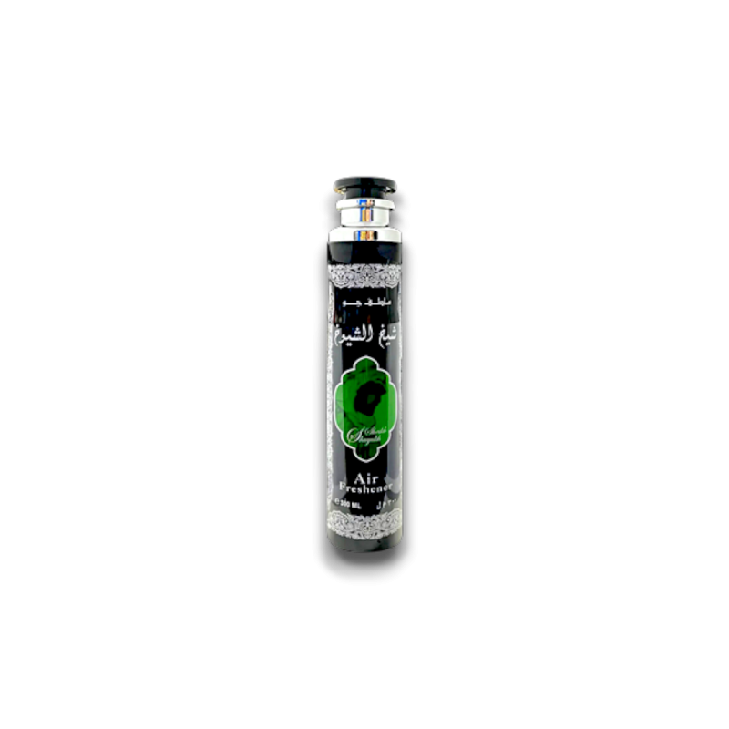 Lattafa Sheikh Alshuyukh Light Air Freshener 300mlx12