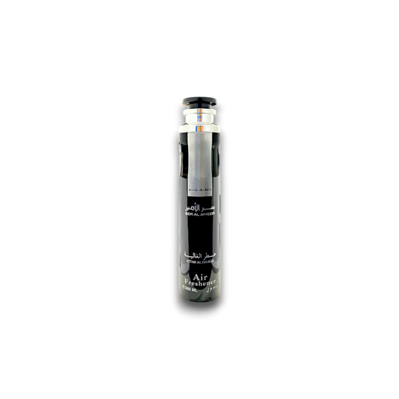 Lattaf Ser Al-ameer Air Freshener 300mlx12