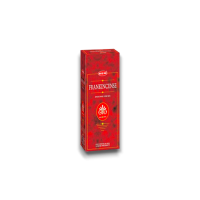 Hem Incense Sticks Honey Rose 20pcs*6pack