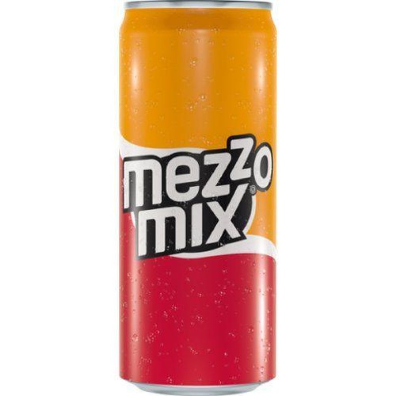 Coca-Cola & Fanta Mixed Soft Drink Pack – 24x330ml Cans | Multiple Flavor Options