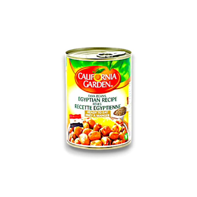 Cg Foul Egyptian 400gr