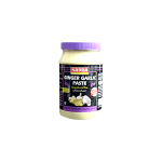 Sapna Ginger &amp; Garlic Paste 1kg
