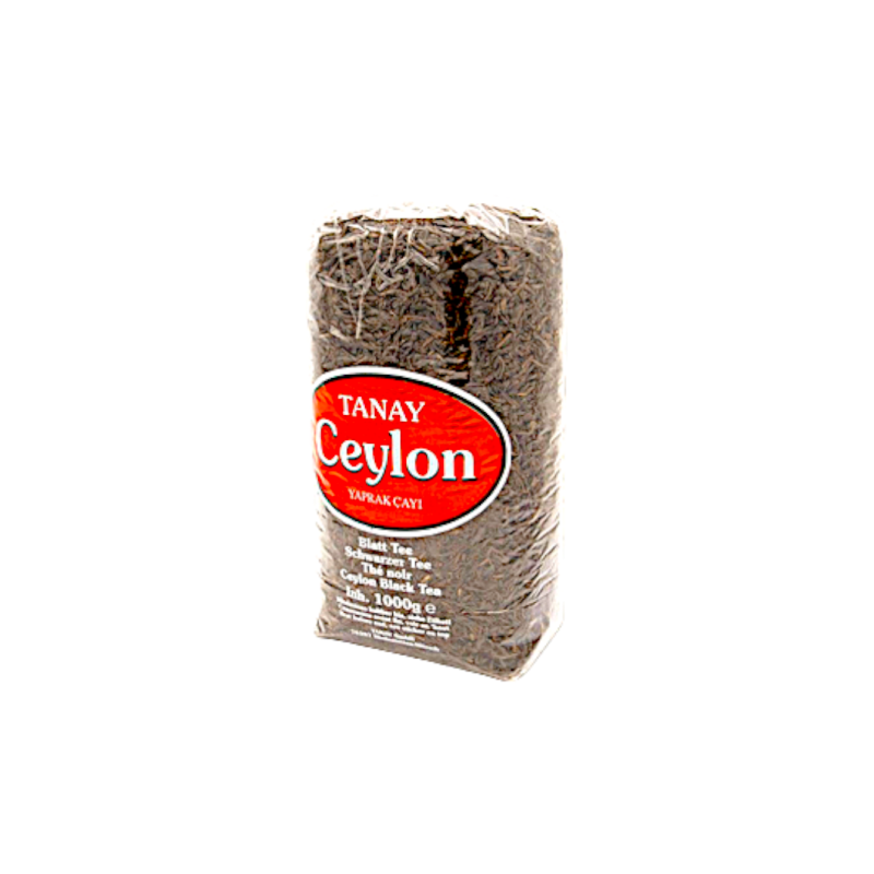 Tanay Ceylon Tea 1kg