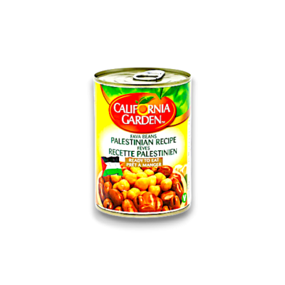 Cg Foul Palestinian 400gr