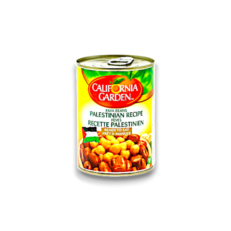 Cg Foul Palestinian 400gr