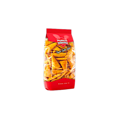 Mumcu Crunch Cheese Flavour 200gr