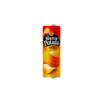 Master Potato Crisp Original 160gr
