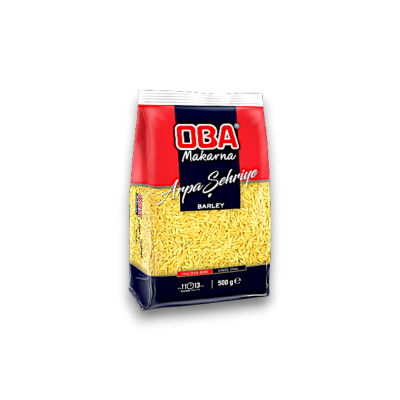 Oba Arpa Sehriye 500grx20