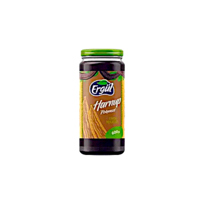 Ergul Carob Molasses (Harnup) 600grx12