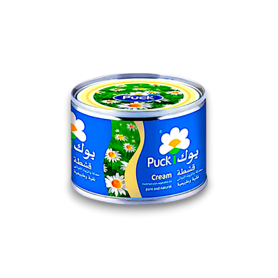 Puck Cream 170grx48