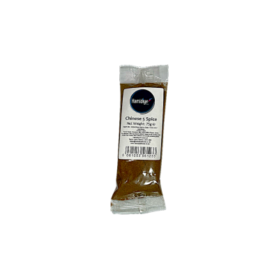 Hamidiye Spice Chinese 5 Spice 12x75gr