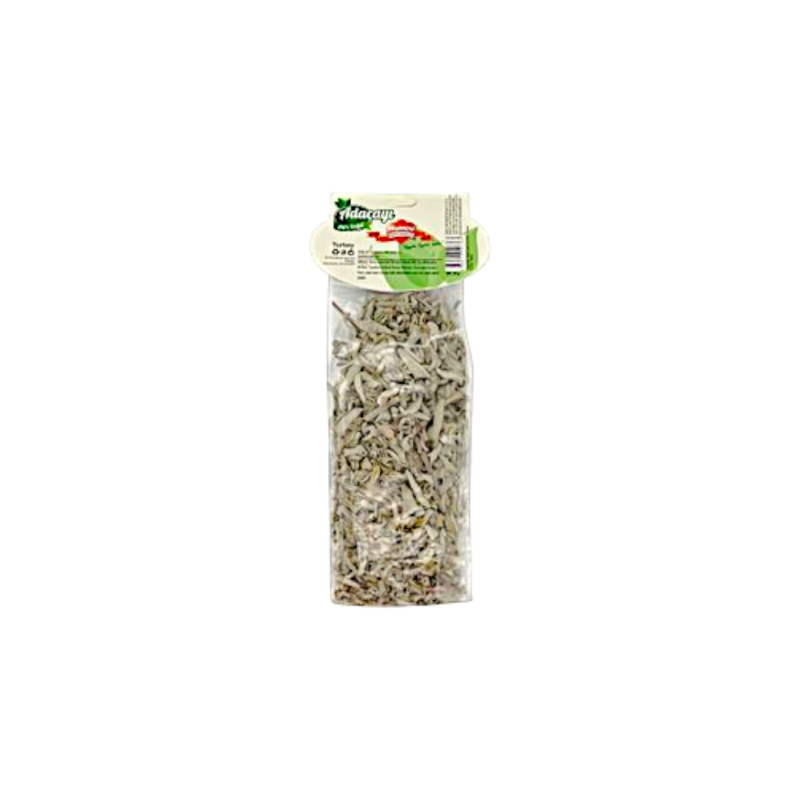 Mumcu Herbal Sage Tea 50grx12