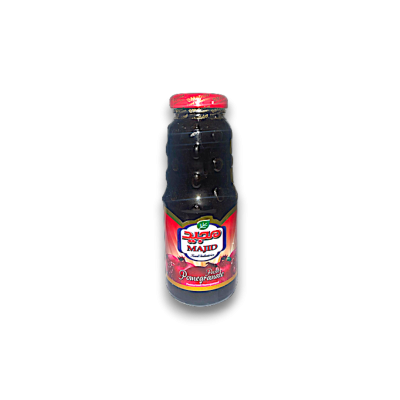 Iranian Pomegranate Paste Majid 280grx12